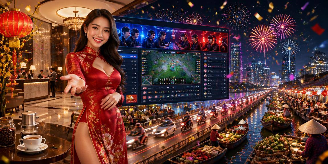 w24h Live Sicbo Premium – Lắc Xúc Xắc Cùng Dealer Thật